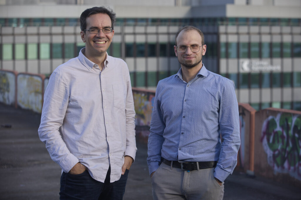 Structerra Team